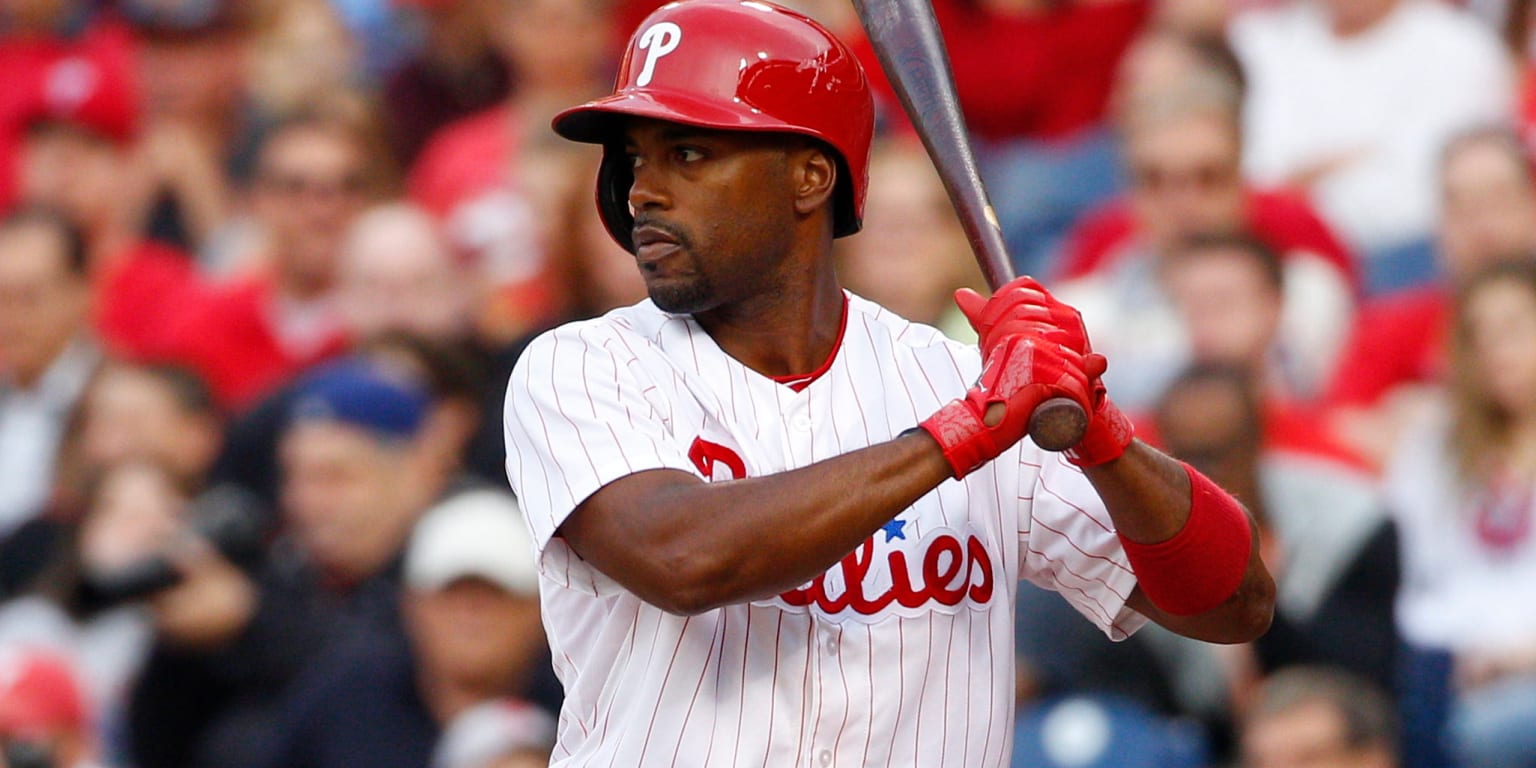 Here’s what makes Jimmy Rollins a Hall of Famer