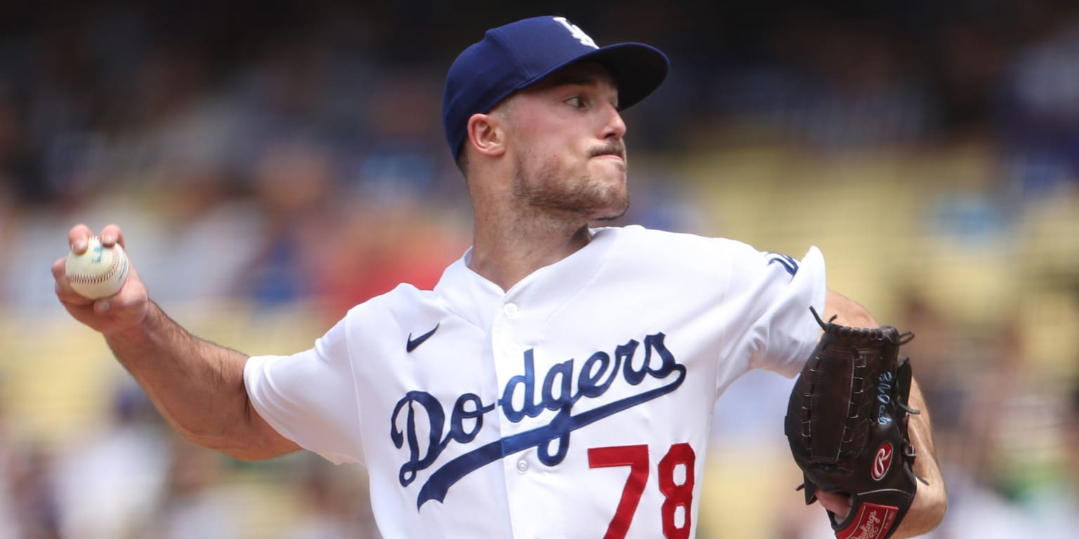 Dodgers need starting pitching reinforcements, and soon