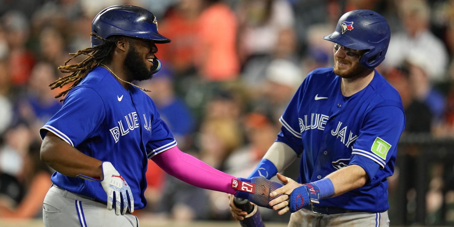 3 reasons Blue Jays could be better in 2024