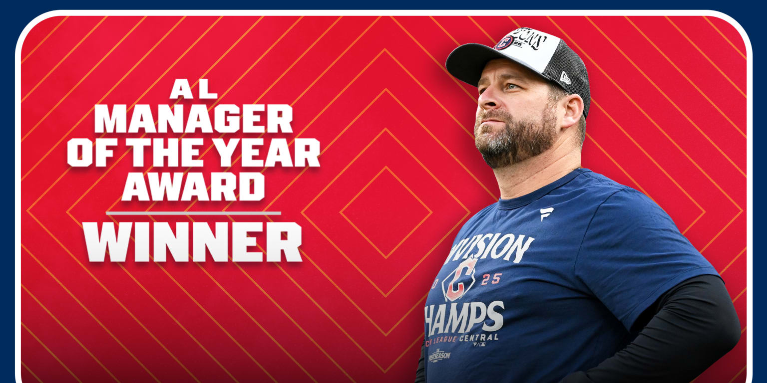 Stephen Vogt Wins 2025 AL Manager of the Year Award - News Directory 3