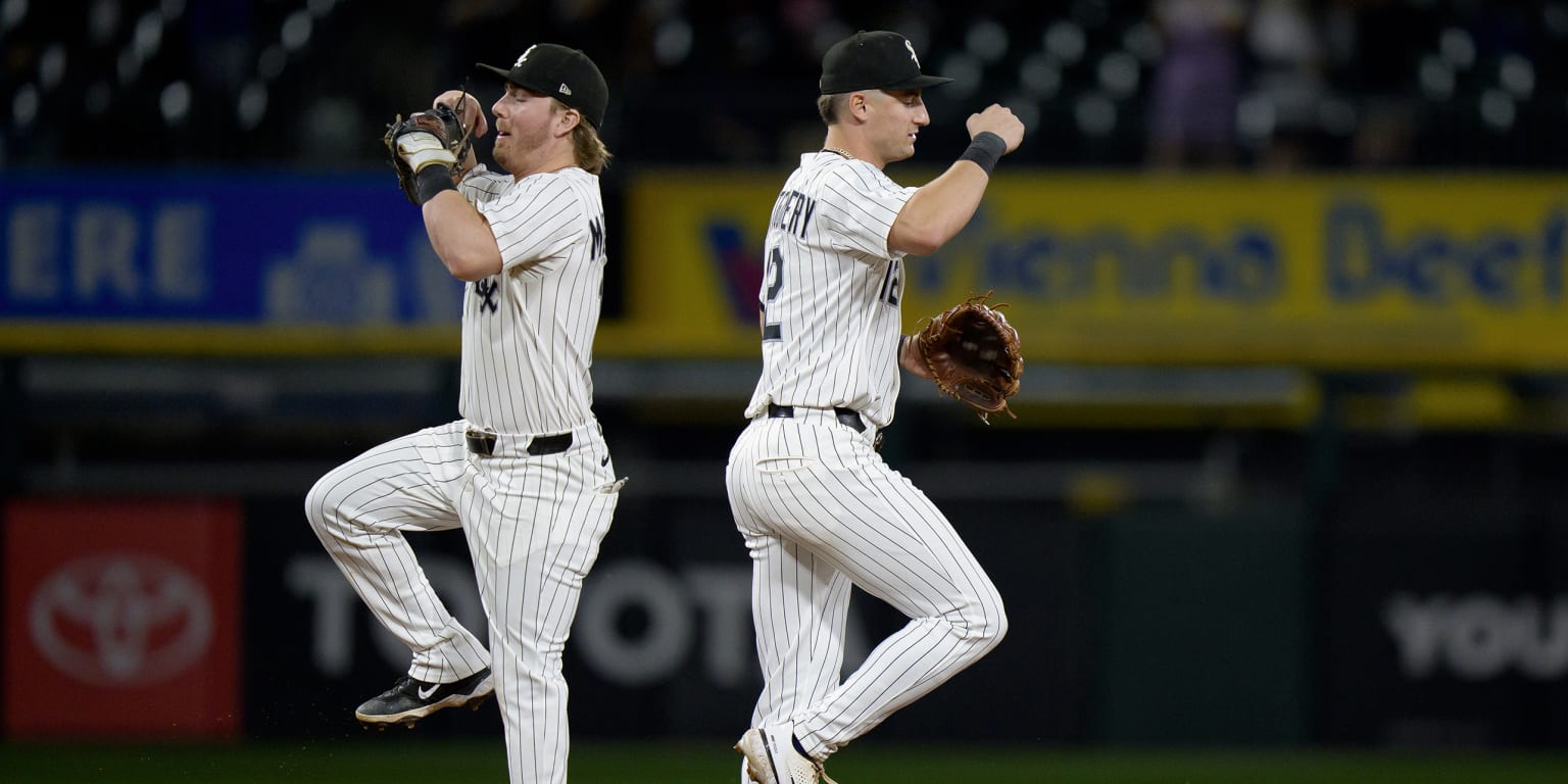 Bears' surge has White Sox hopeful of their own 'good, better, best' era