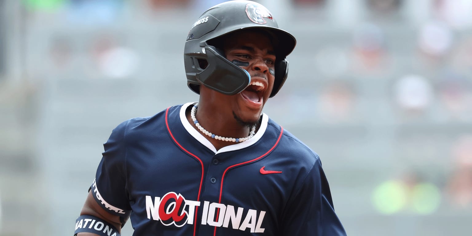 Future looks bright for Dodgers, who land 5 prospects on Top 100 list Future looks bright for Dodgers, who land 5 prospects on Top 100 list