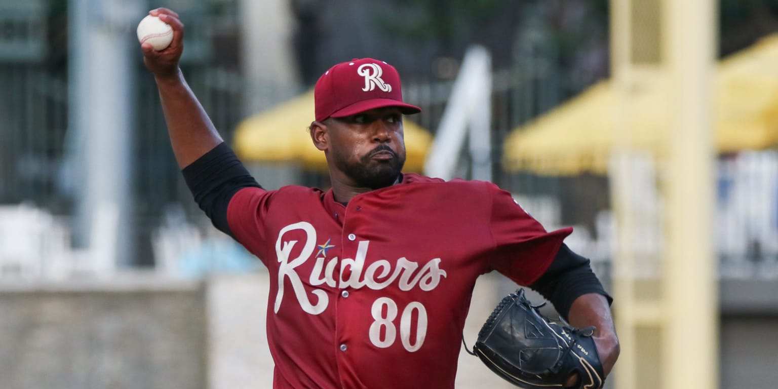 Kumar Rocker to make MLB debut for Rangers