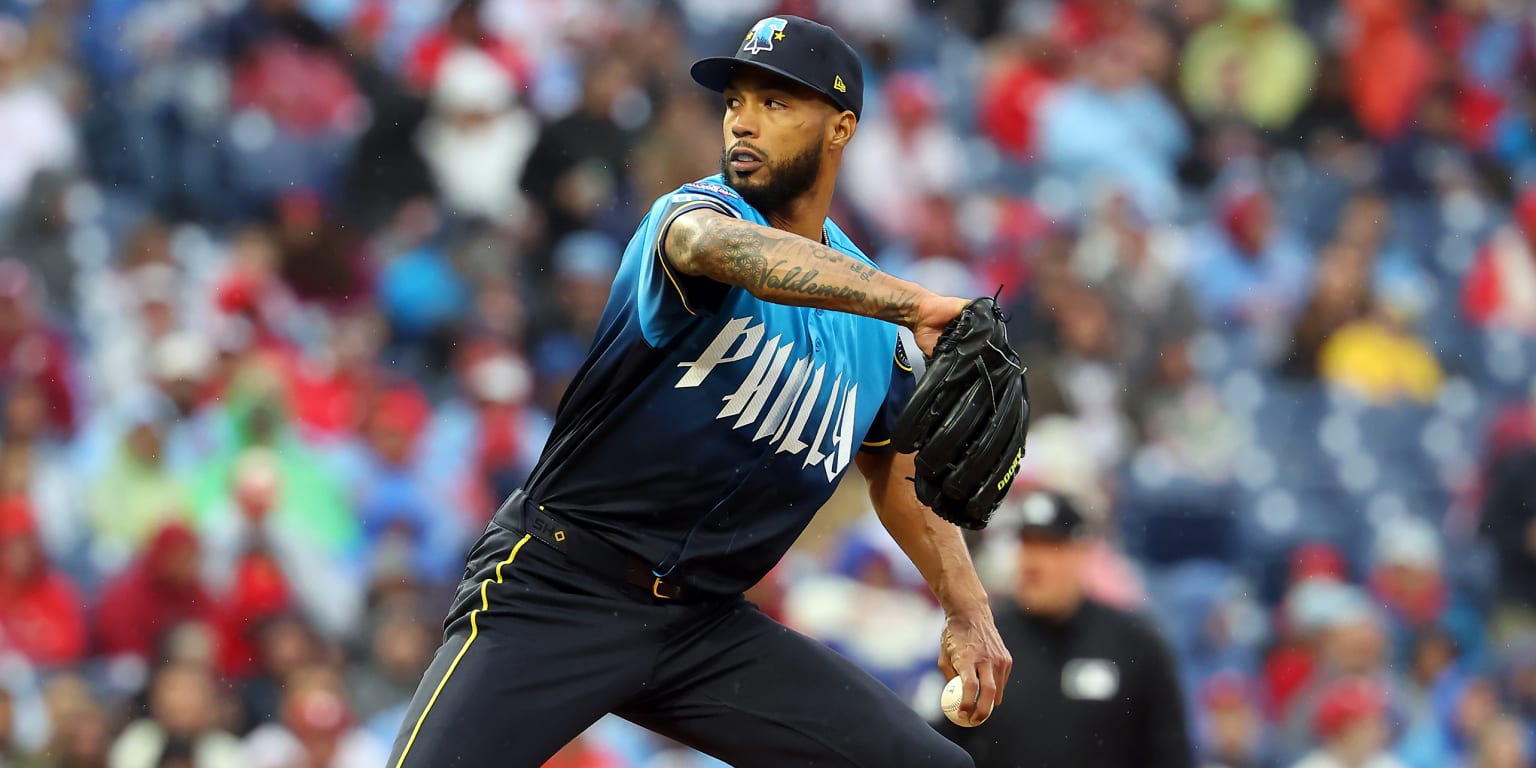 Sánchez extends scoreless streak to 37 2/3 with 8 more stellar innings