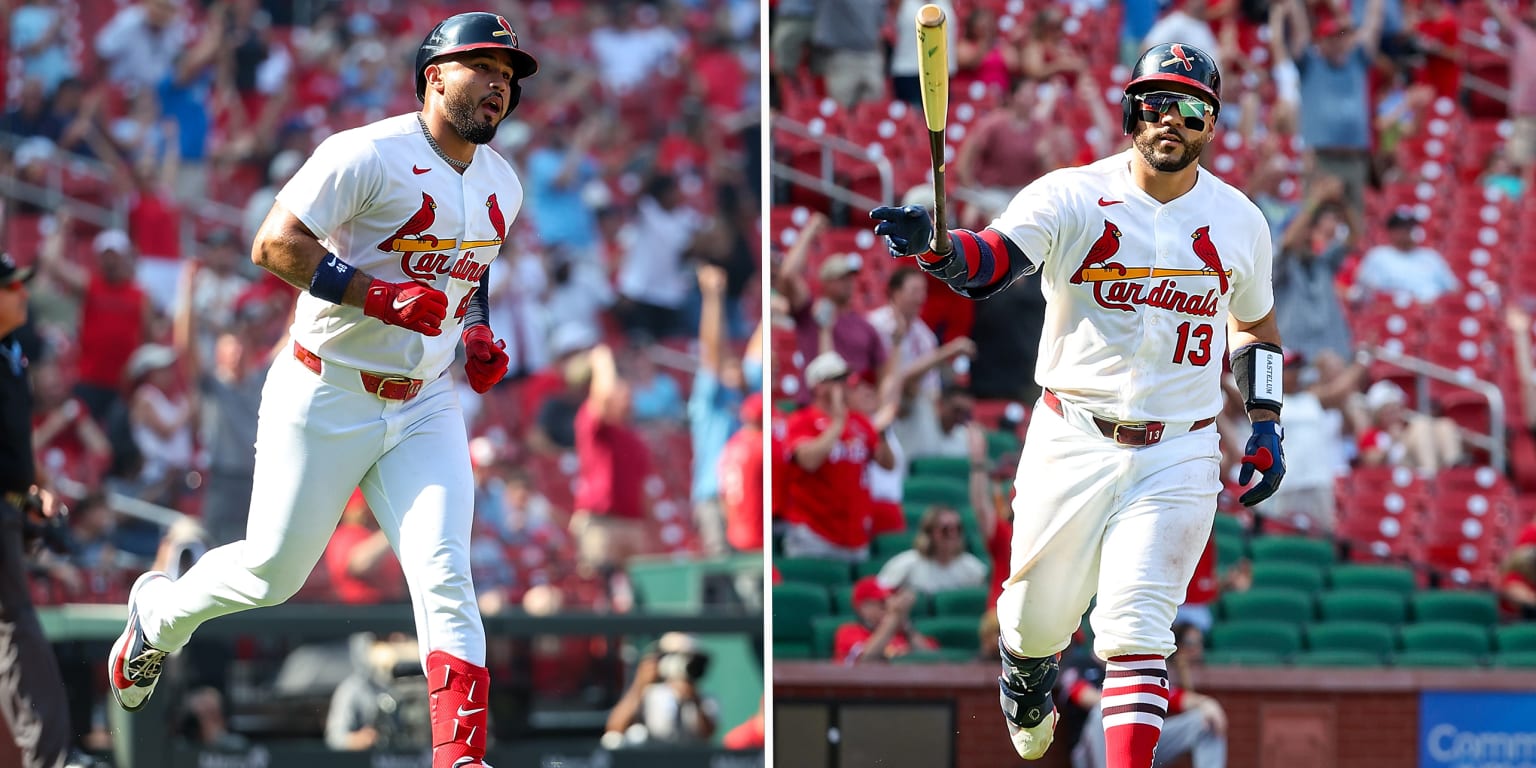 Bernal's September Surge Rewrites Cardinals Rookie Benchmarks—And Signals Real Offensive Infrastructure