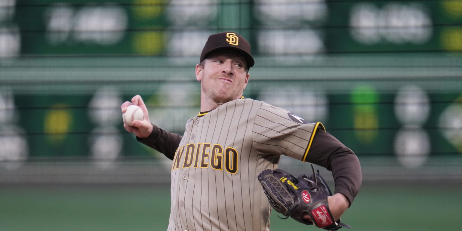 Pivetta resumes rehab assignment with two-inning start in Lake Elsinore