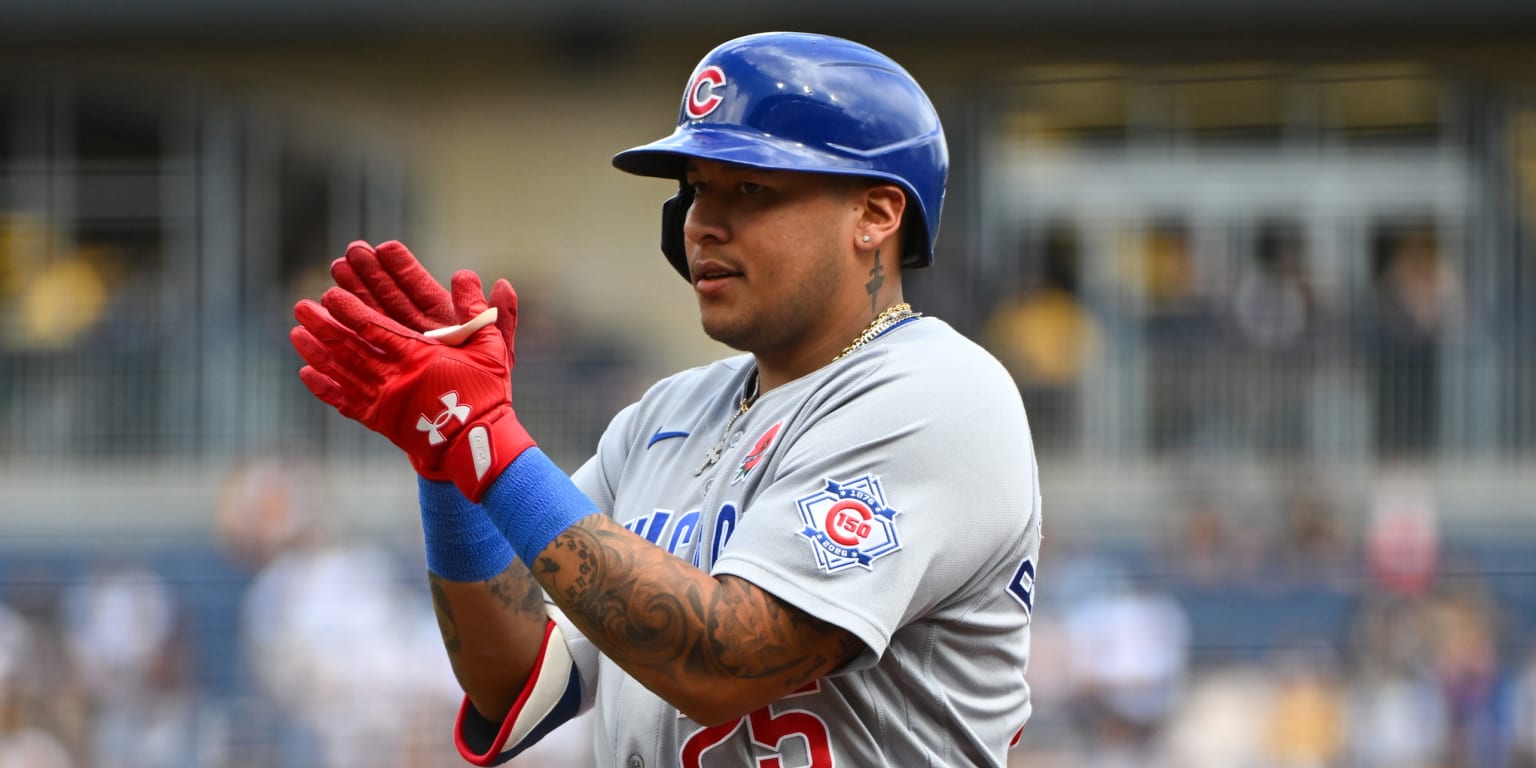 Teams will ask about these young Cubs in trades