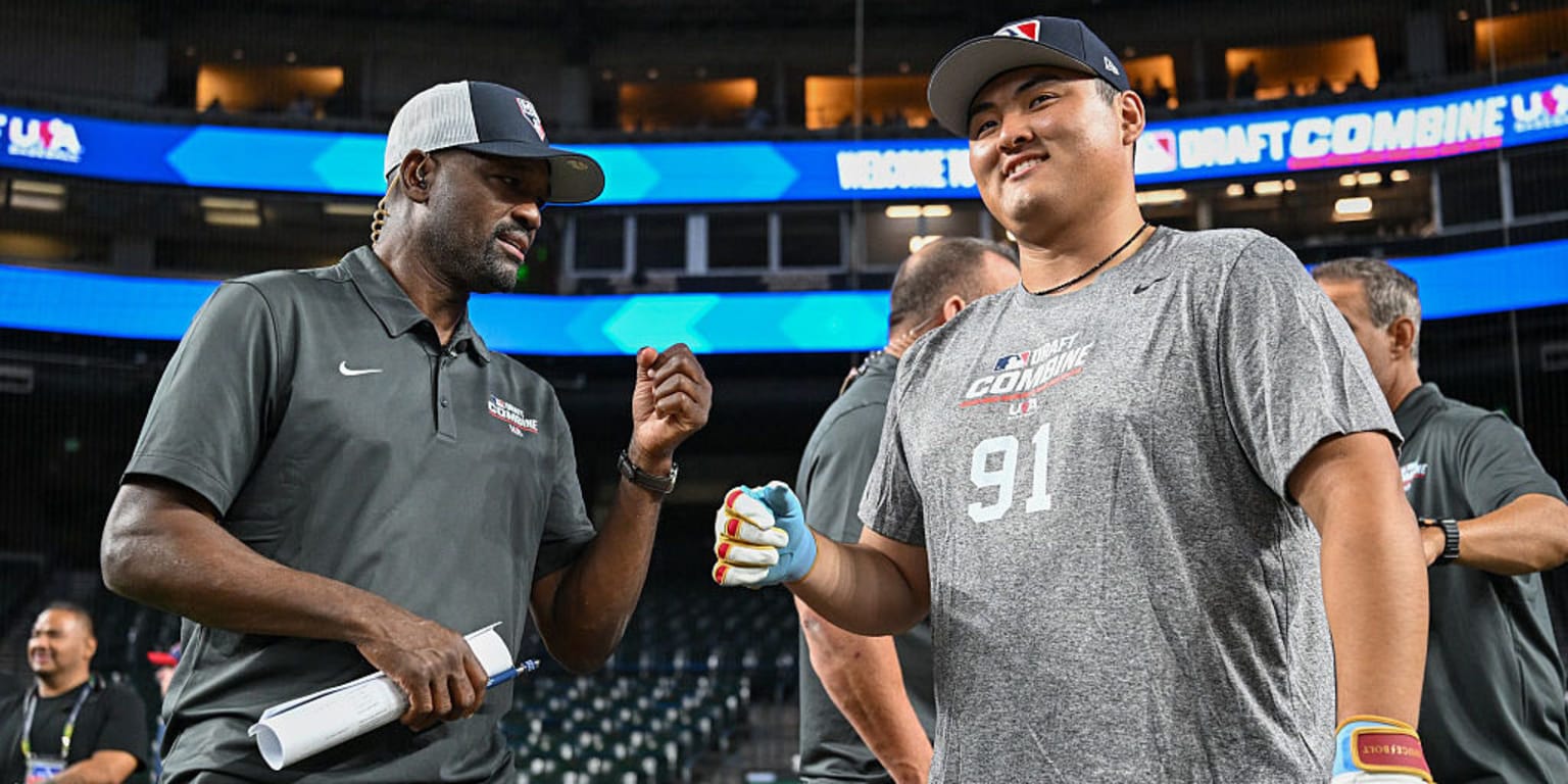 解説】佐々木麟太郎が参加、「MLBドラフト・コンバイン」とは