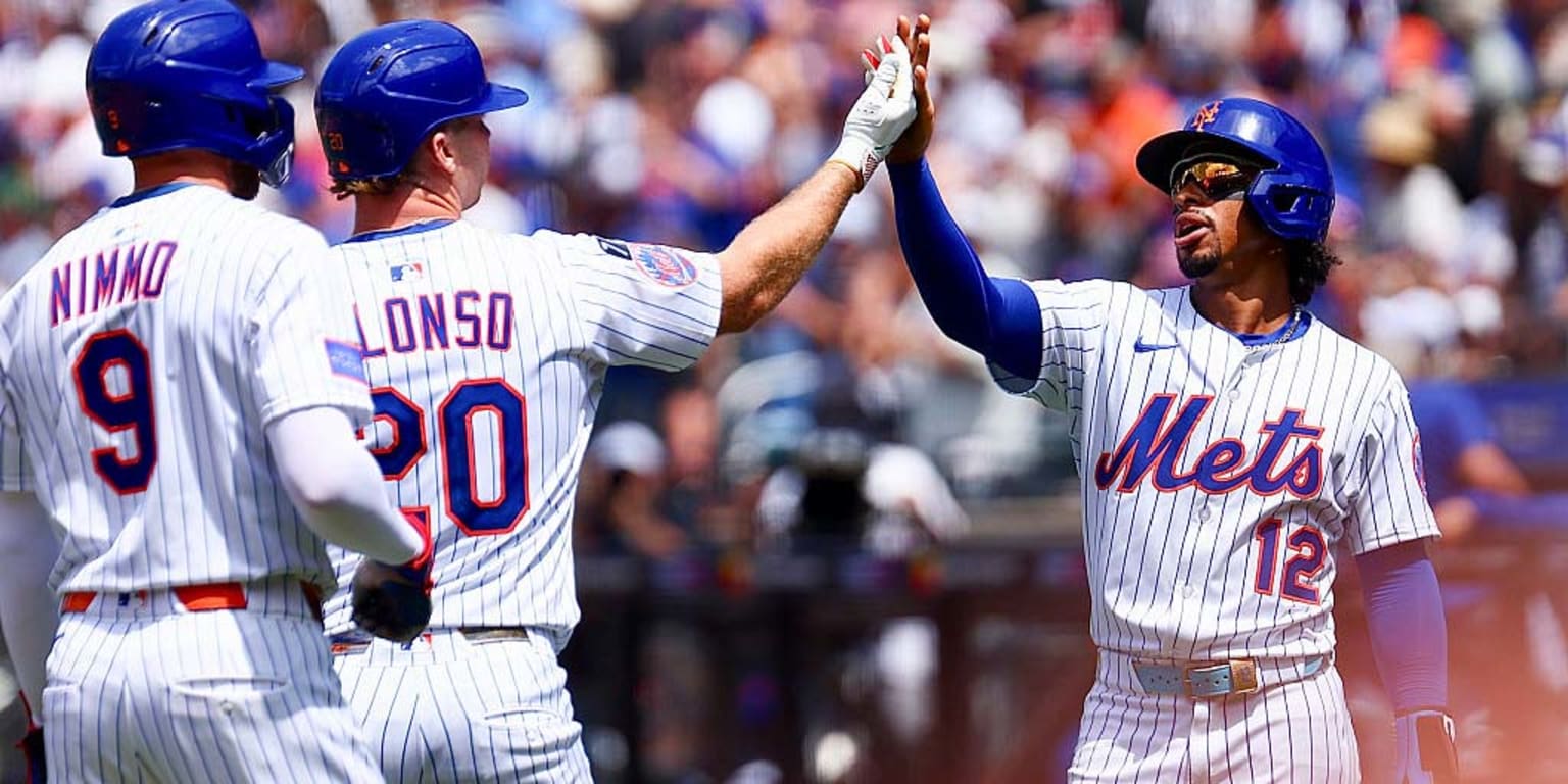 MLB ボブルヘッド 2025 フランシスコ・リンドール/ニューヨーク・メッツ MLB ボブルヘッド 2025 フランシスコ・リンドール/ニューヨーク