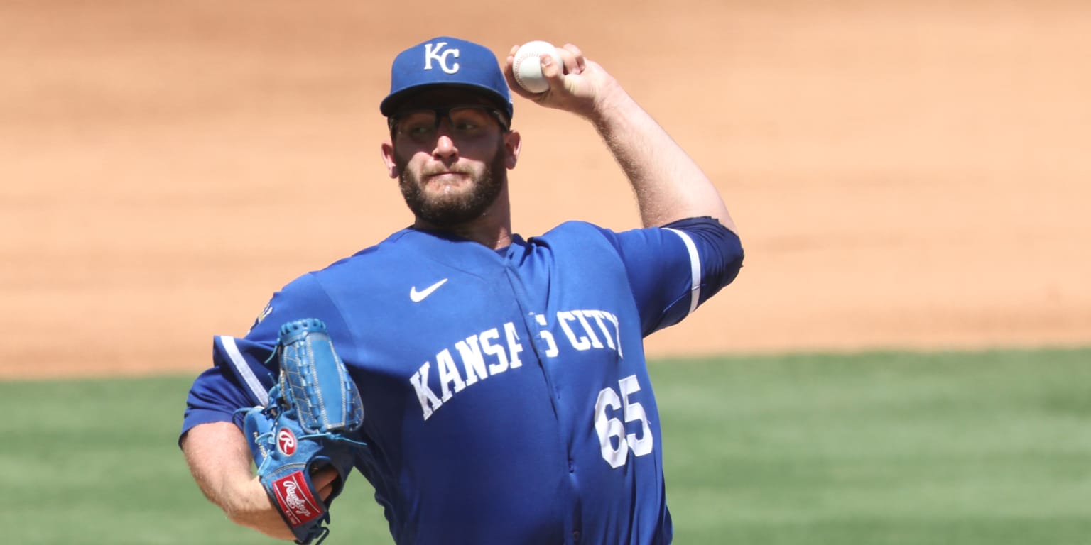 Noah Cameron Flirts With No-Hitter in One-Hit Shutout Win Over Angels