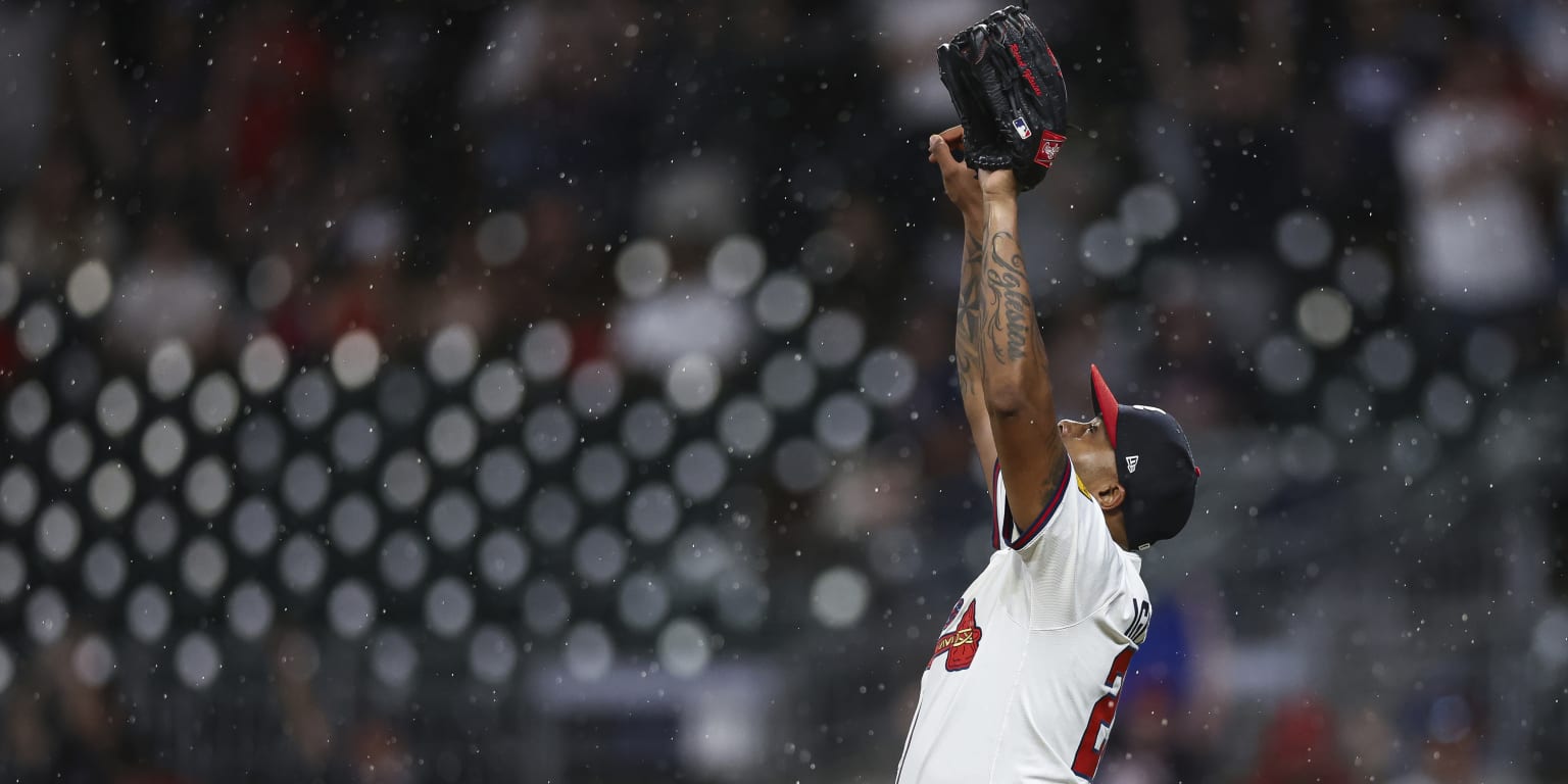 Busy Braves have only just begun their offseason shopping