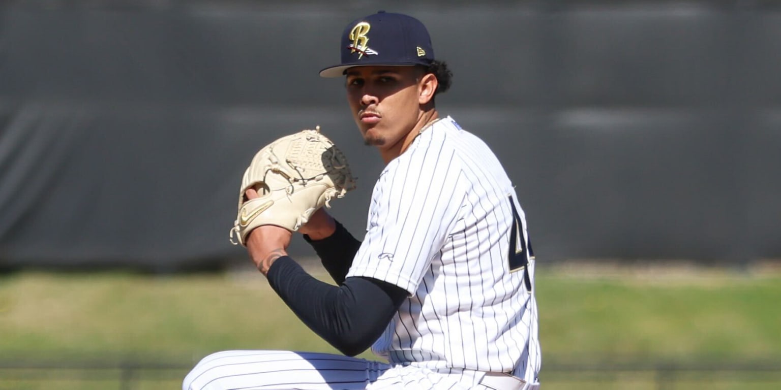 Lagrange earns 1st pro save with huge 2-strikeout appearance