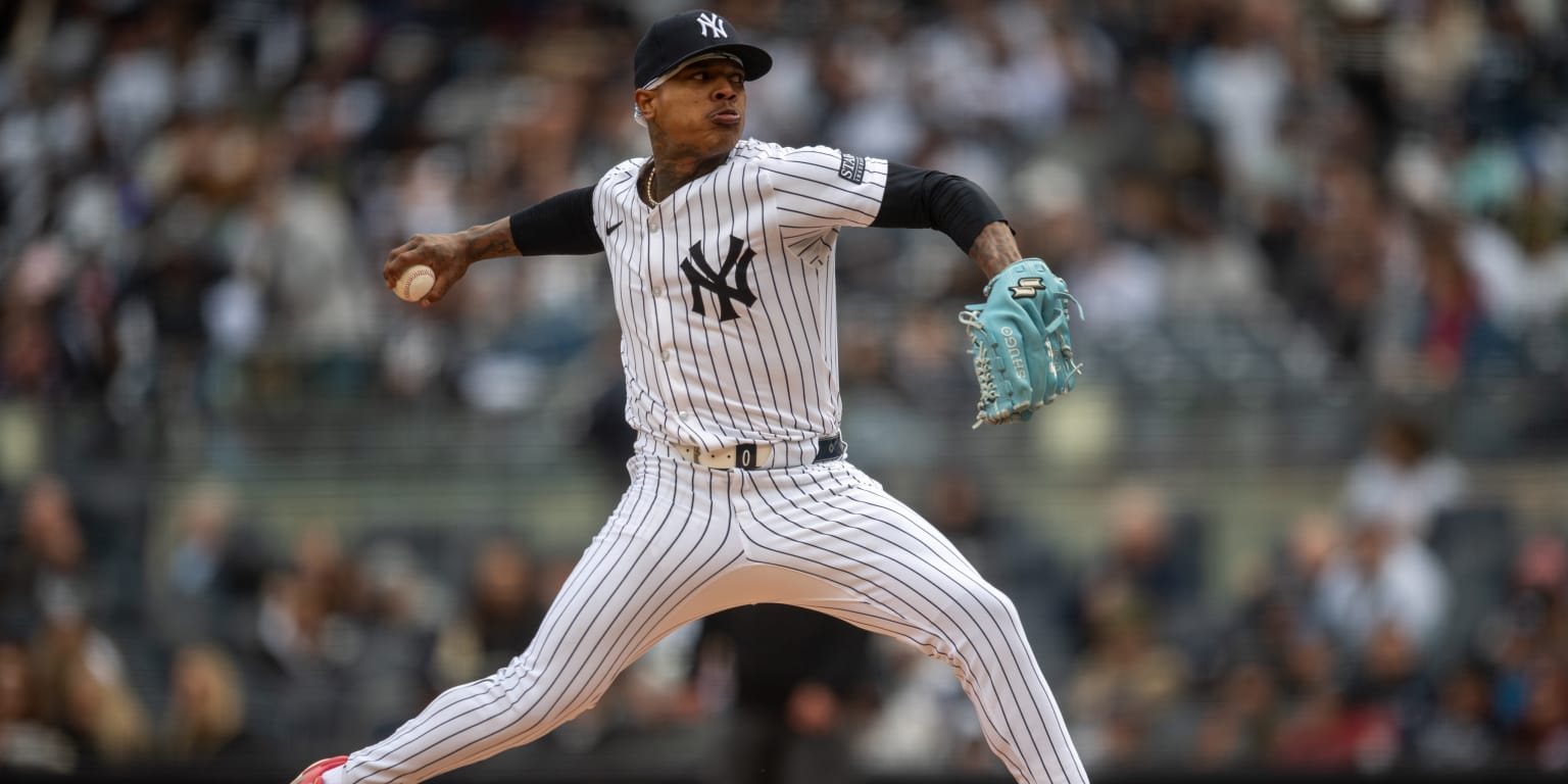 Marcus Stroman strong as Yankees lose home opener