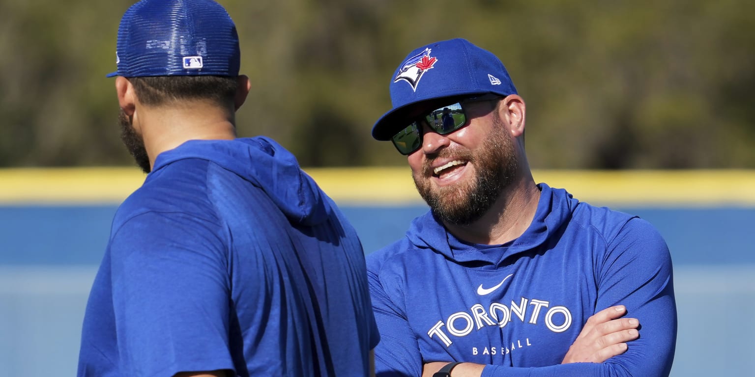 Blue Jays: Key injury updates on Hyun-jin Ryu, Chad Green and