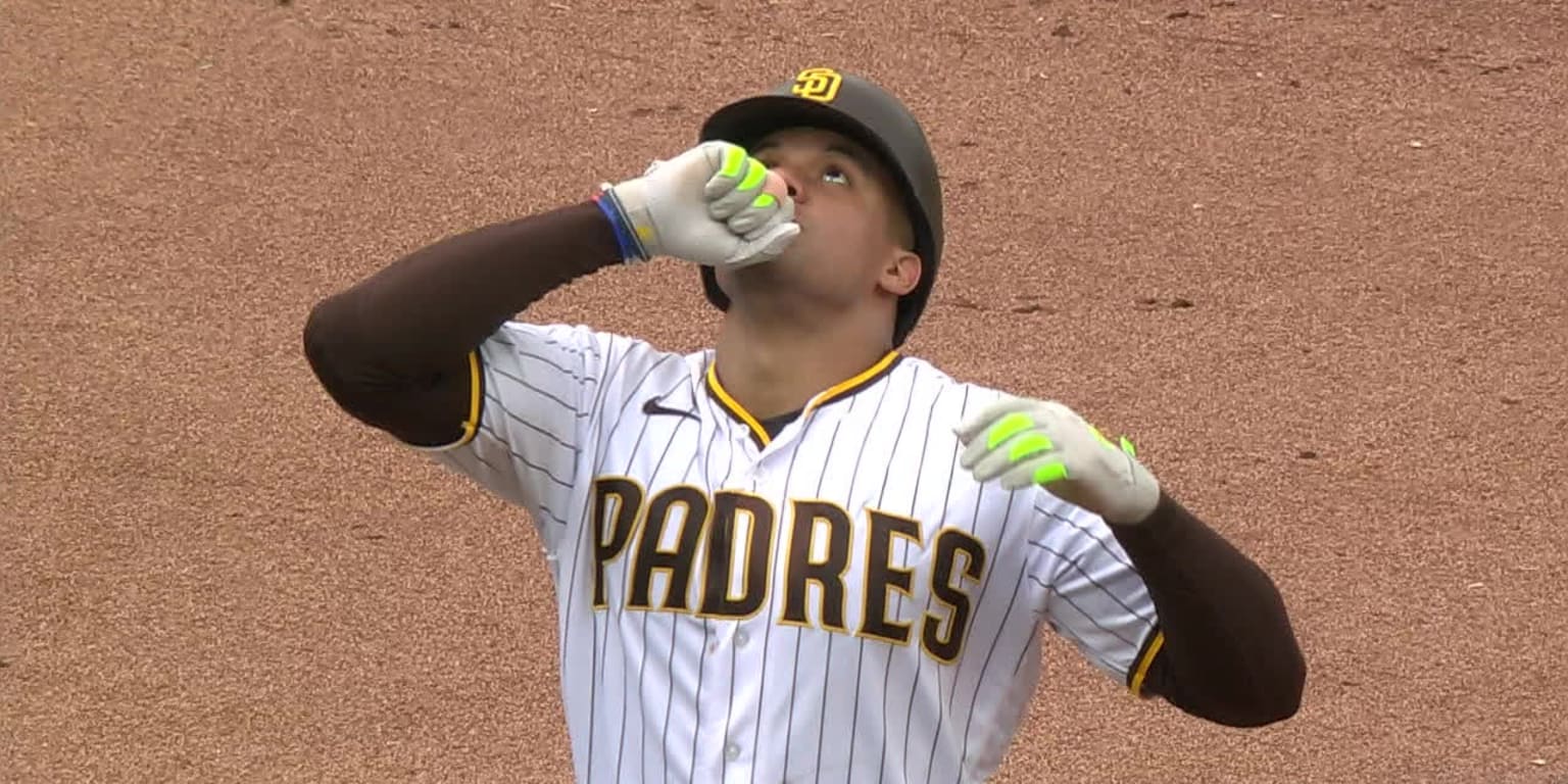 Soto and Sanchez lead Padres to victory against Mariners