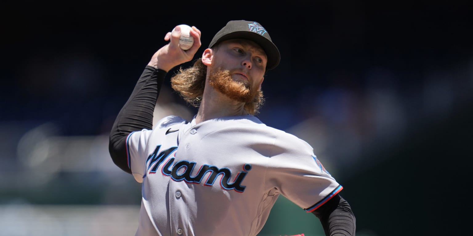 3 takeaways from Marlins' first road sweep of 2026