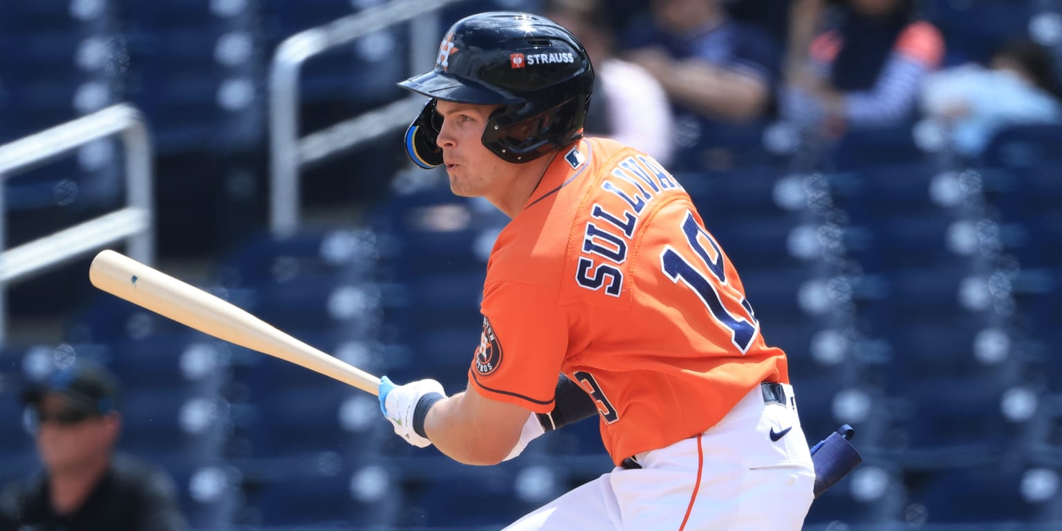 These Astros prospects are thriving early in 2026 season