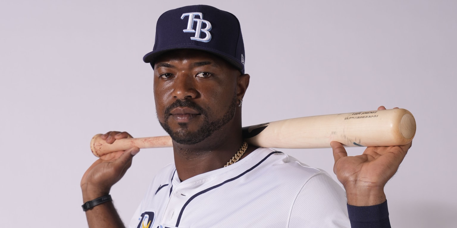 Blue Jays agree to Minors deal with Eloy (reports)