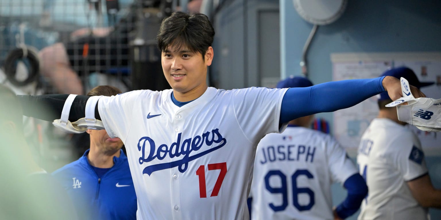 SHOHEI OHTANI DODGERS 17 ボブルヘッド LA 大谷翔平選手#17 SHOHEI OHTANI 9/10/2025 ドジャース球場配布