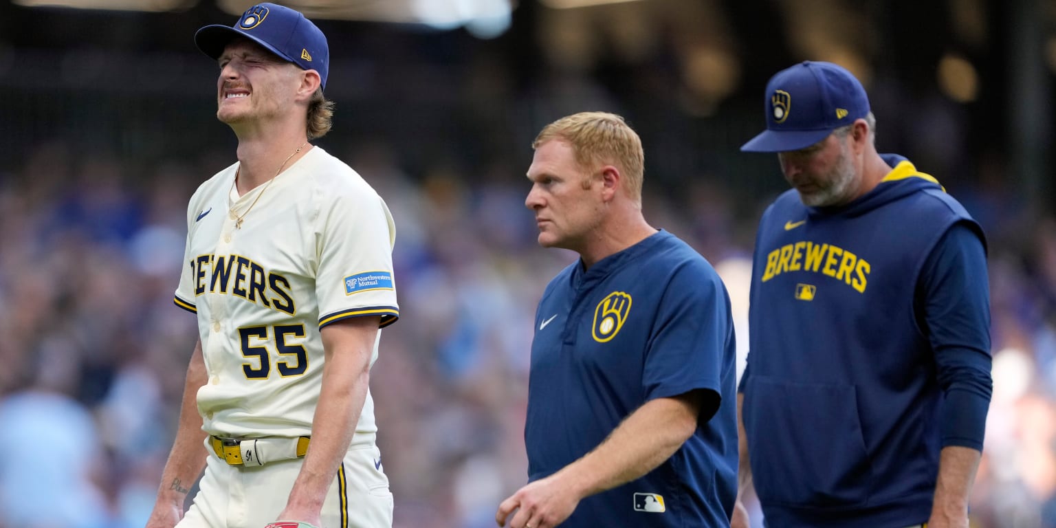 Shelby Miller has elbow sprain, 2025 season is over