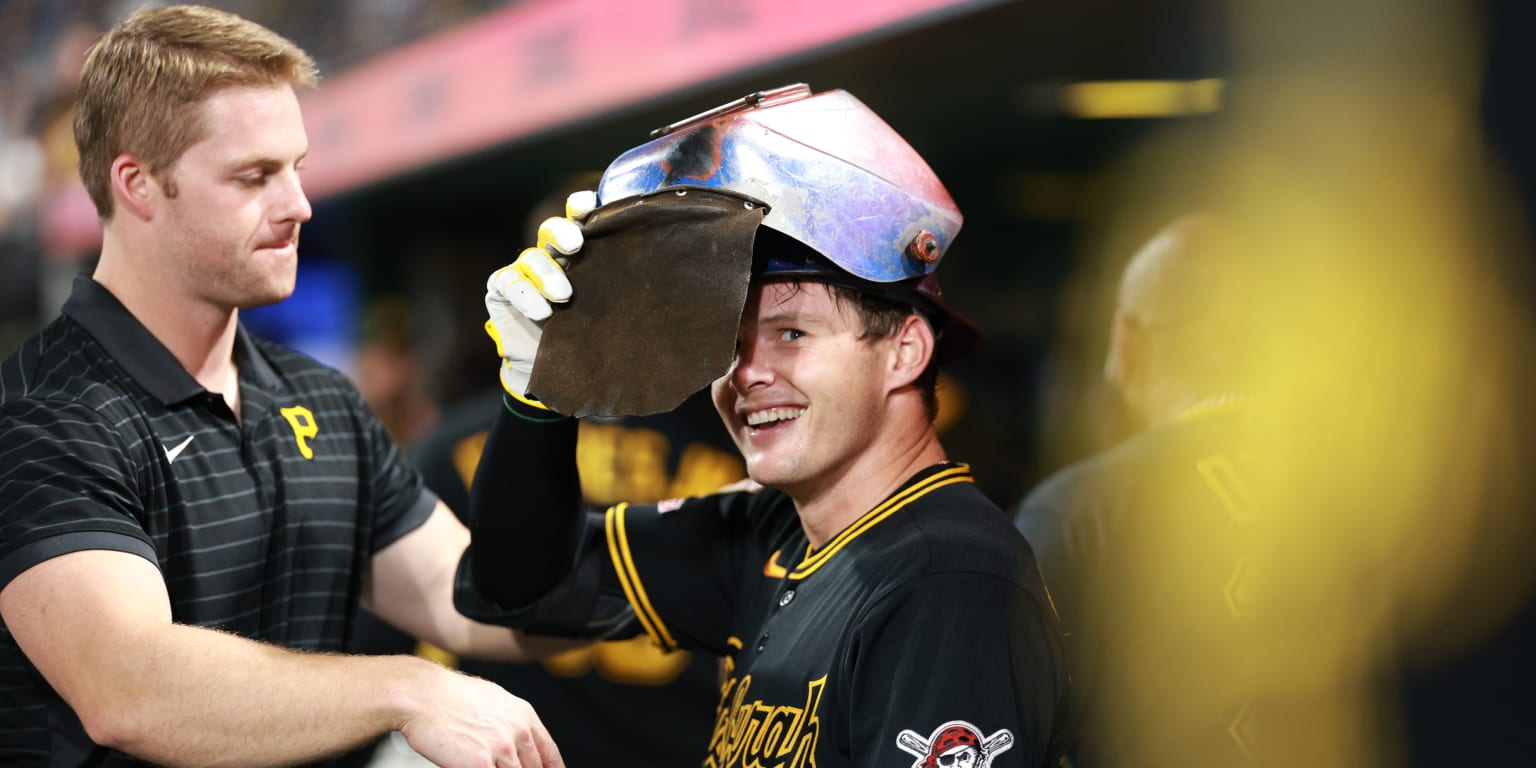 Jason Mackey: Return of ‘gritty’ Pirates couldn’t have come at a better time