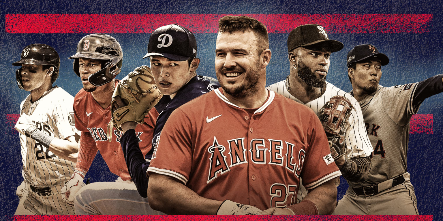 Every MLB team's great unknown ahead of Opening Day 2025