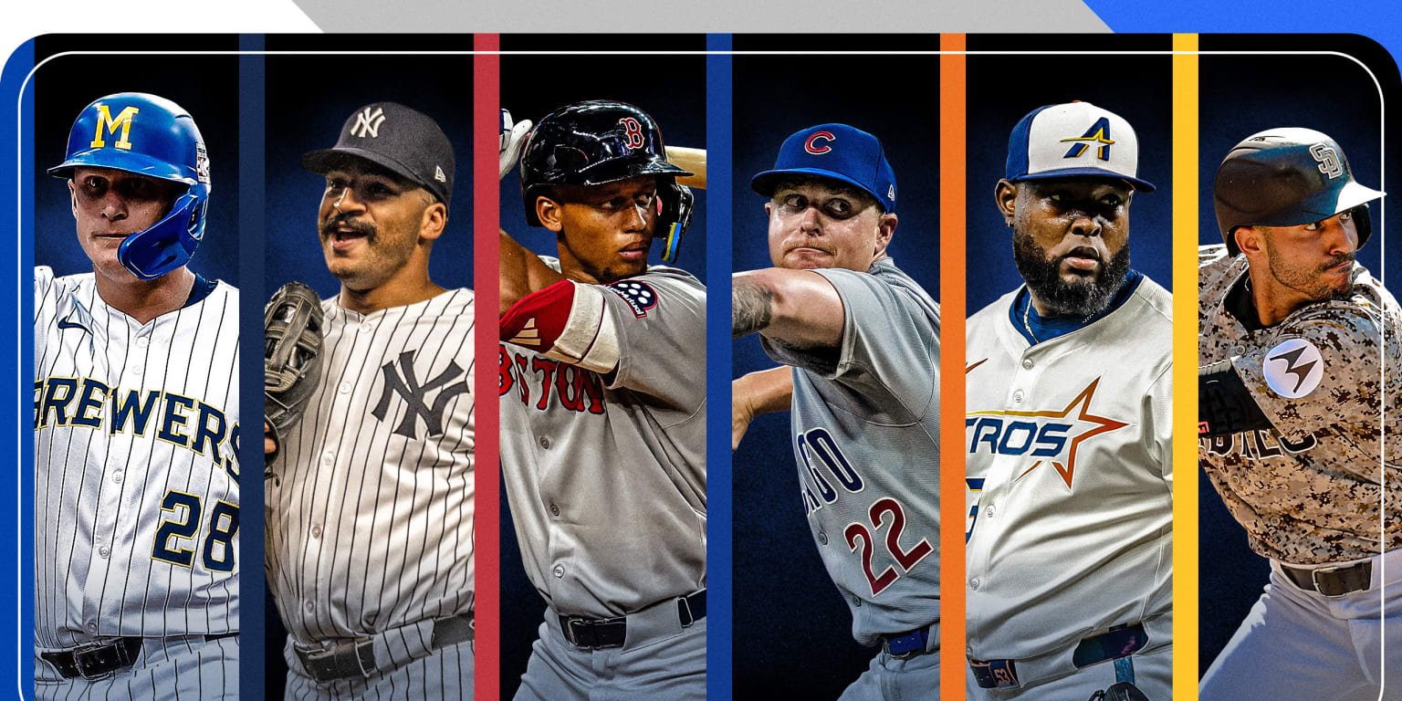 Underrated impact players for 2025 playoff chase