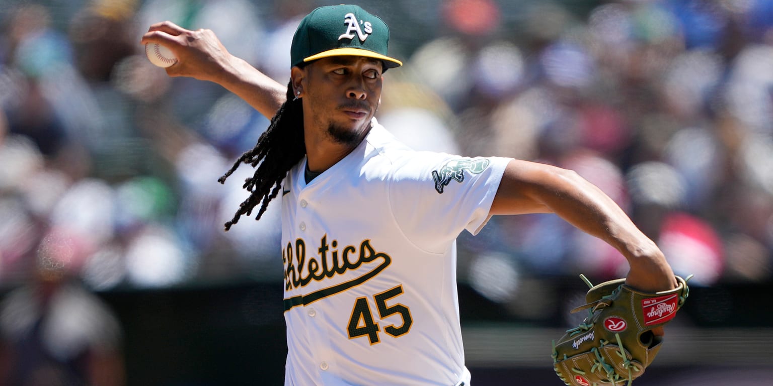 Best fantasy baseball streamers for week of Sept. 2, 2024