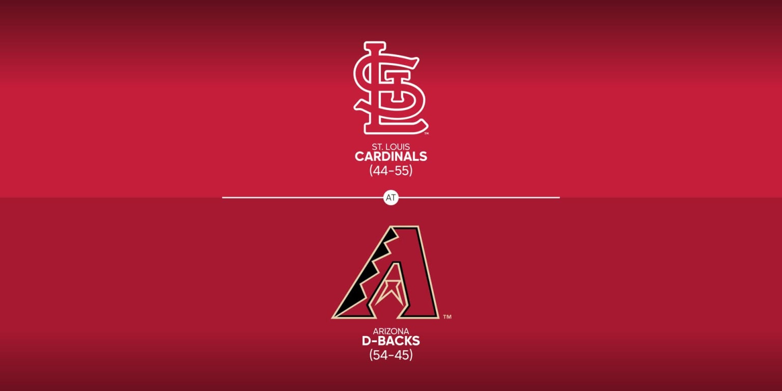 st louis cardinals arizona cardinals