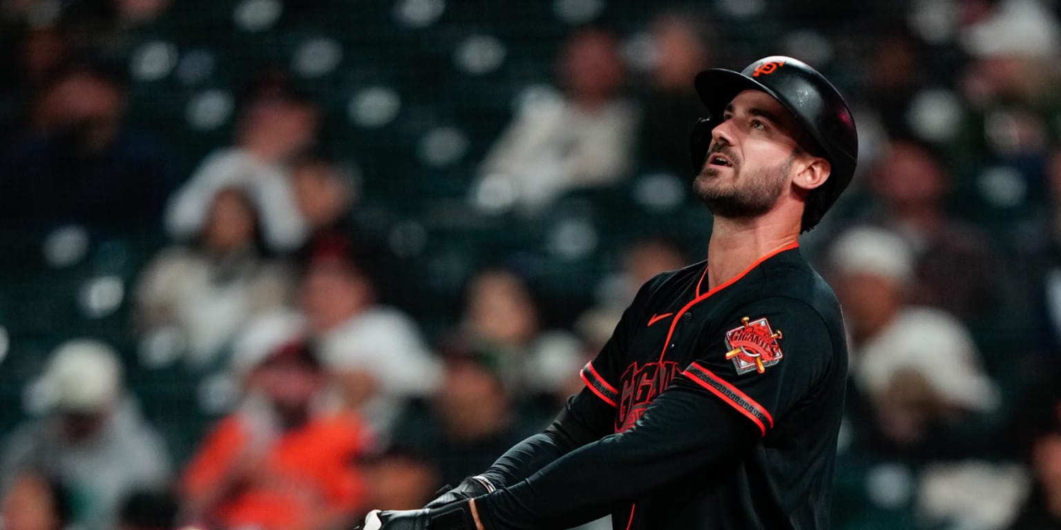 Power-hitting Eldridge needs to limit the whiffs, and he knows it