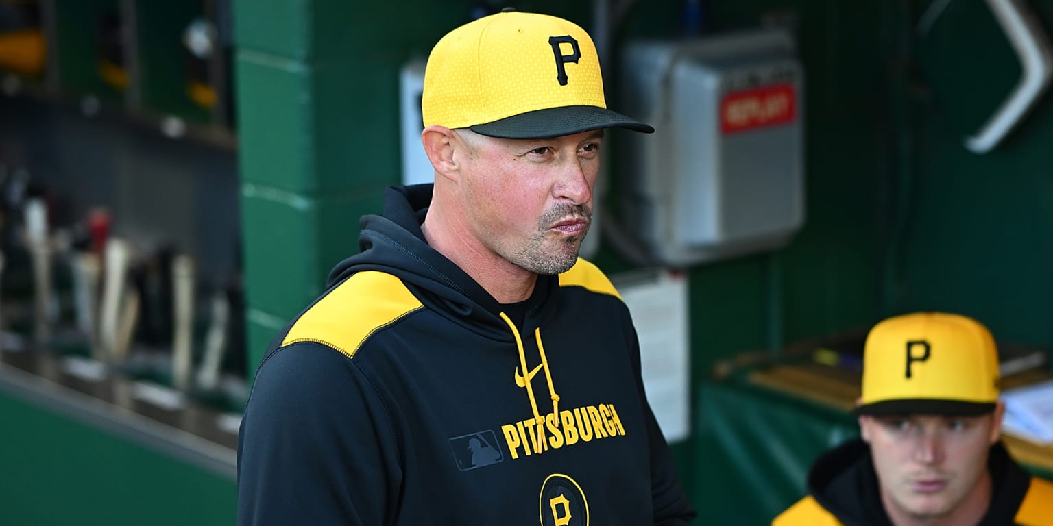 Pirates' new coaching staff trio fulfilling Kelly's vision to win Pirates' new coaching staff trio fulfilling Kelly's vision to win