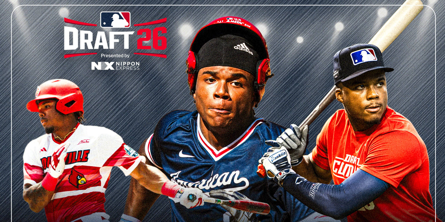 From MLB Develops to MLB Draft: Zion Rose could be a first-round pick