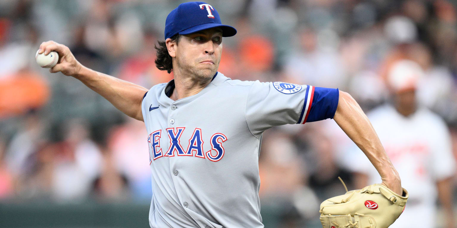 deGrom coqueteó con el no-hitter en otra cátedra de pitcheo vs. Orioles deGrom coqueteó con el no-hitter en otra cátedra de pitcheo vs. Orioles