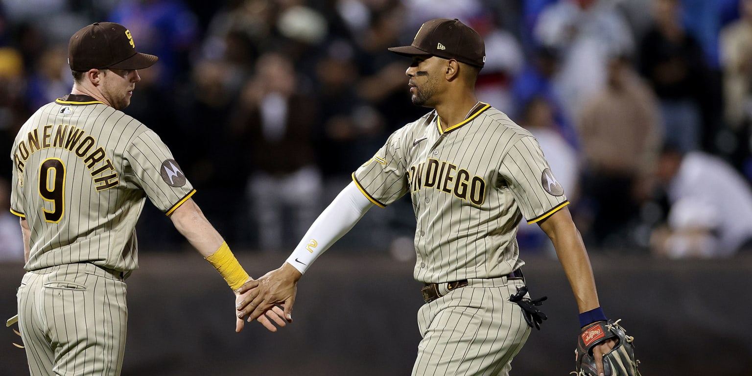 Padres show there's nothing small-market about San Diego with Xander  Bogaerts deal