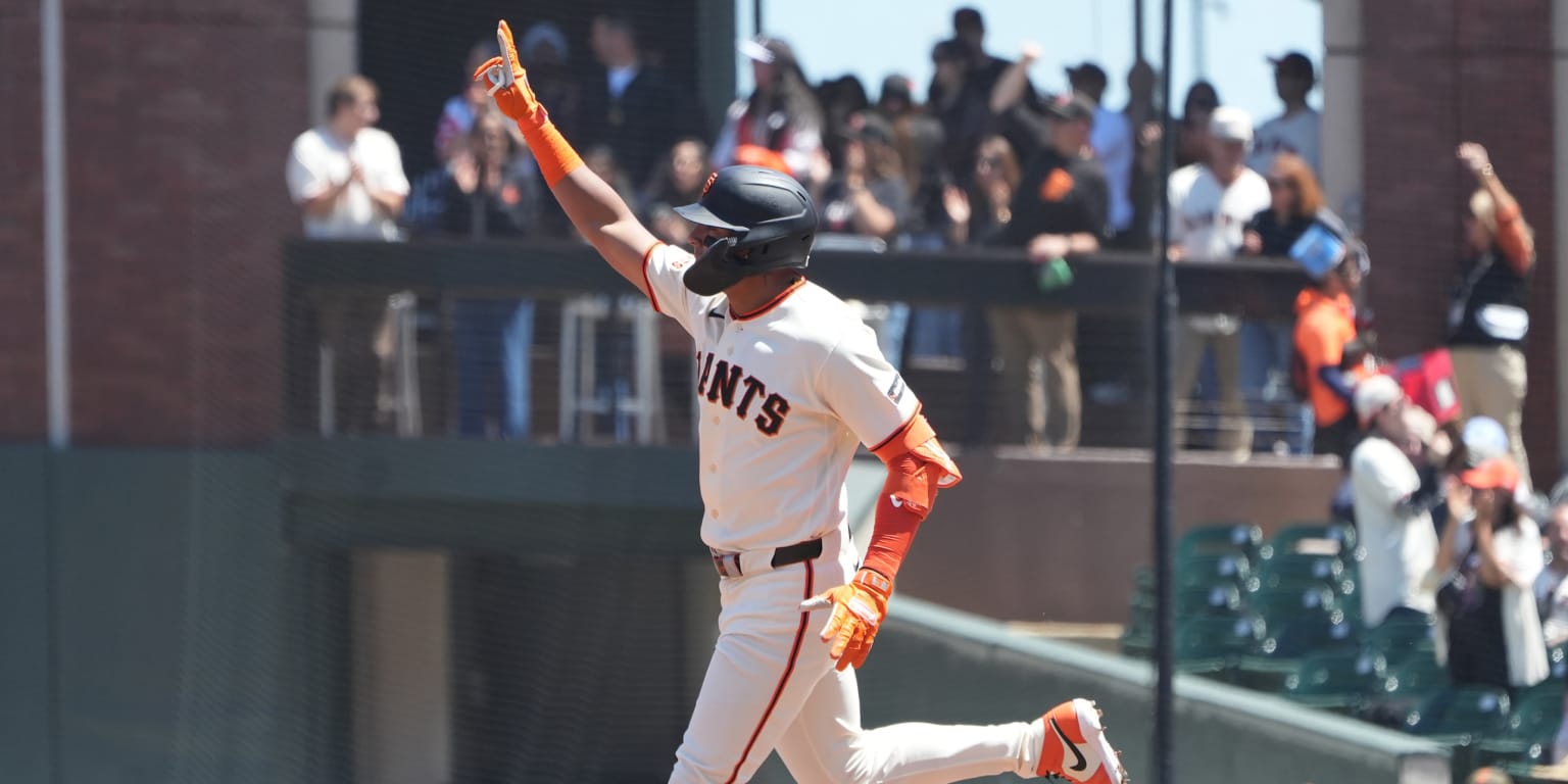 With heavy heart, Bericoto delivers again for Giants