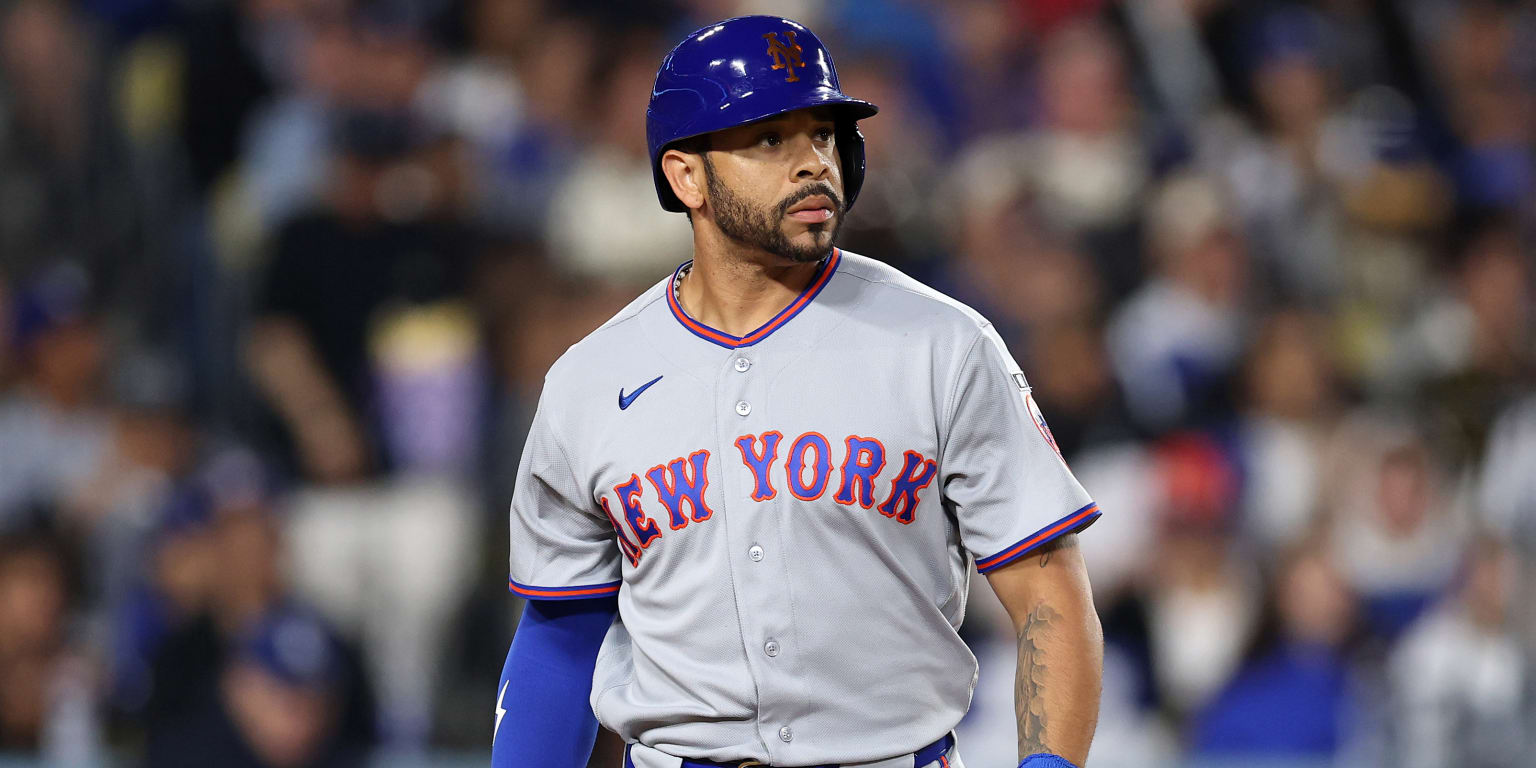 Pham signs Minor League deal as Phils continue search for outfield depth