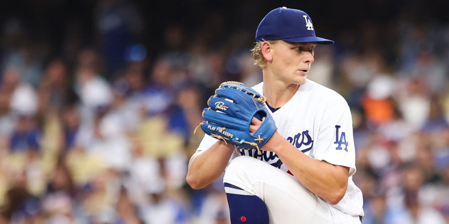 The Dodgers were defeated by the Braves in extra innings
