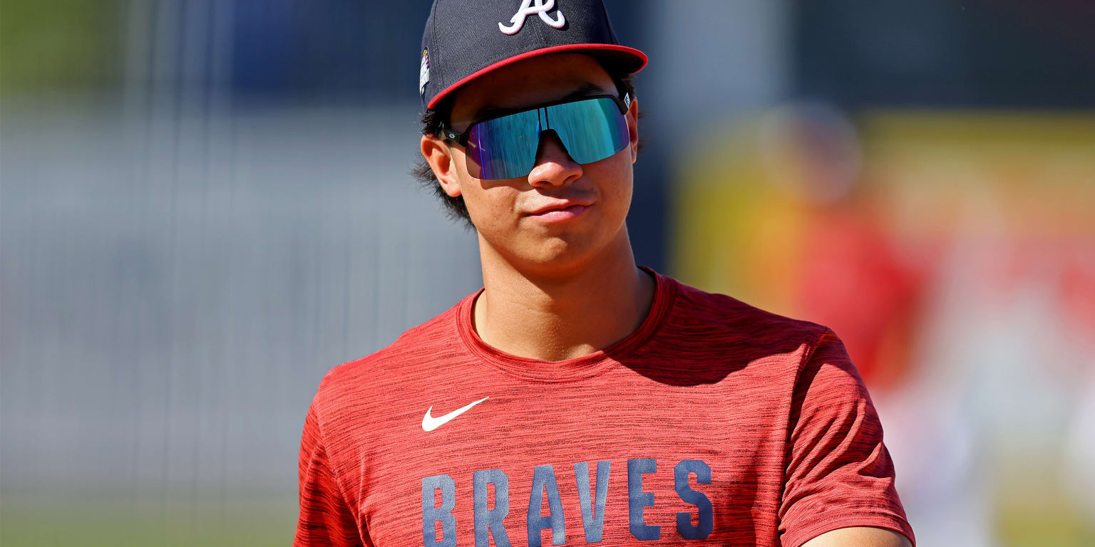 Braves prospect Tate Southisene impresses in Arizona Fall League