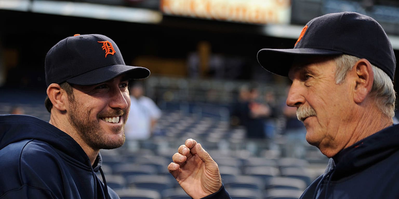 Jim Leyland&rsquo;s players reflect on his career
