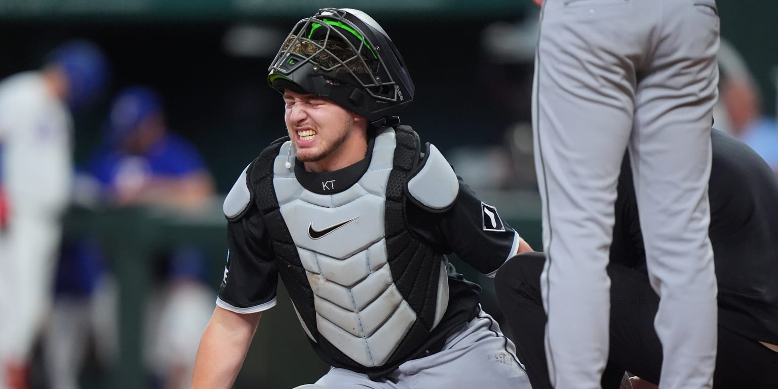 Teel (high ankle sprain) expected to miss 6-12 weeks