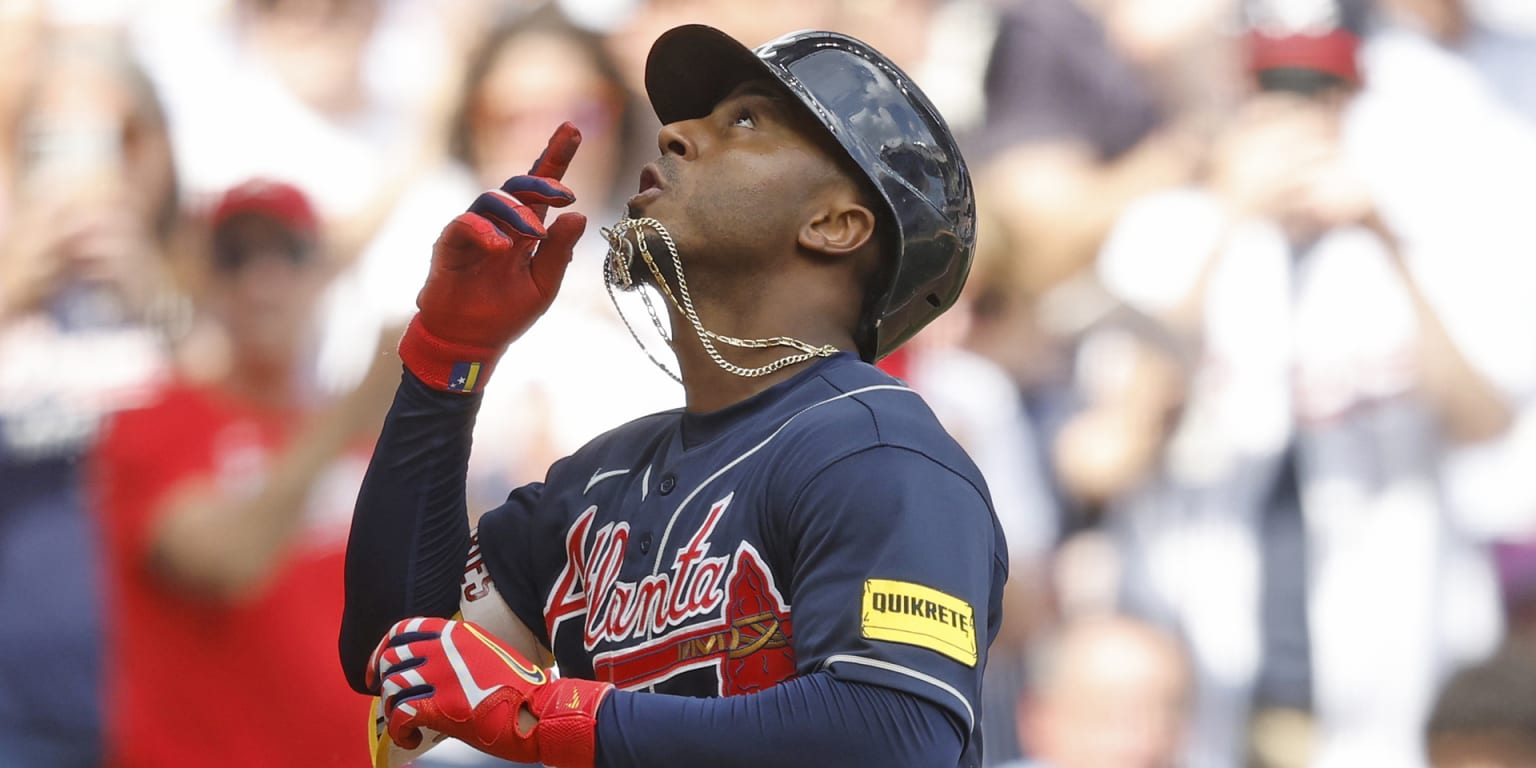 MLB en vivo: Cerveceros de Milwaukee vs. Bravos de Atlanta