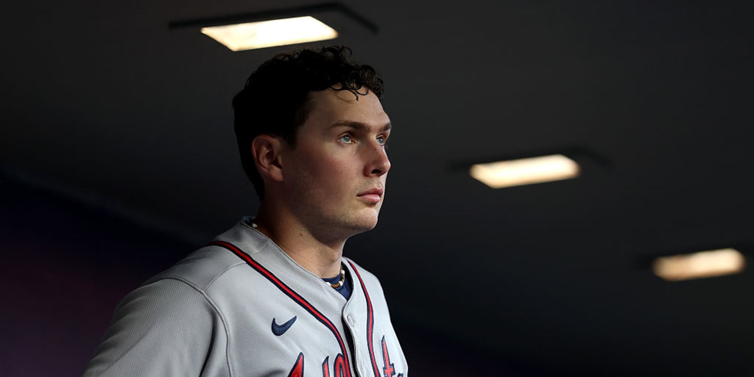 JR Ritchie's homecoming in Seattle cut short after costly 6th inning