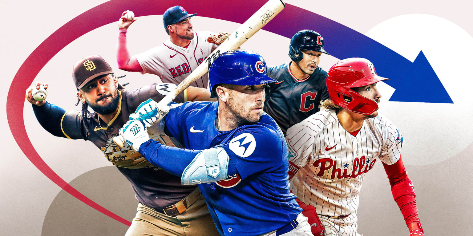 10 slow starters who have turned their seasons around