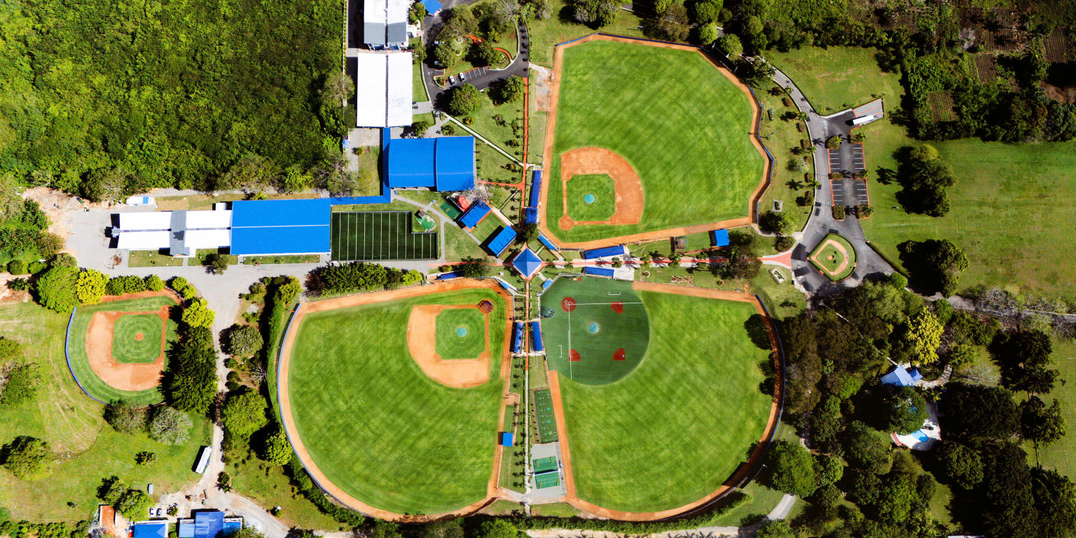 Mets inauguran moderna instalación de desarrollo de US$10 millones en ...