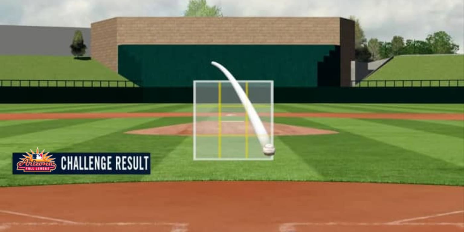 The Last Thing You Want to Do Is Hit the Ball to Center Field