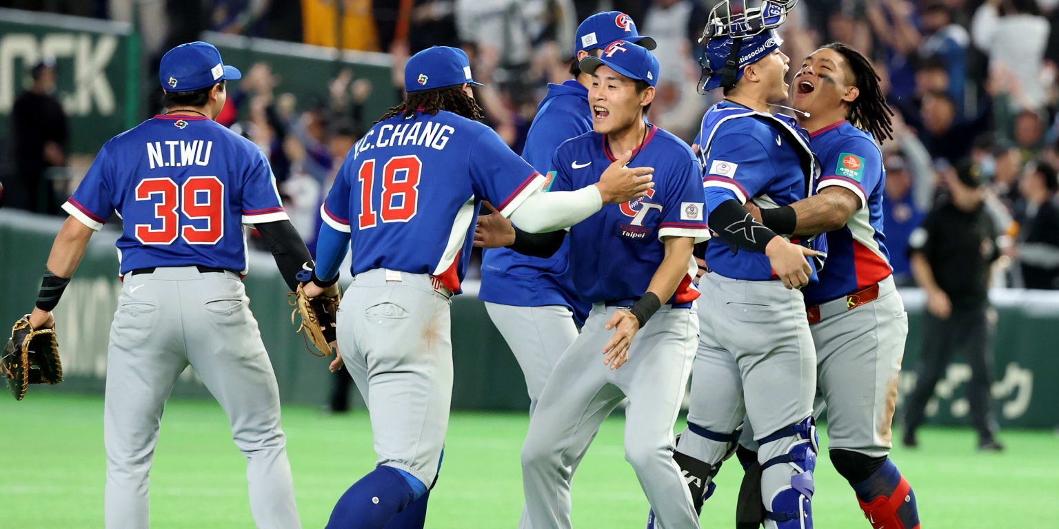 Instant Classic: Chinese Taipei stays alive with wild extra-inning win over Korea