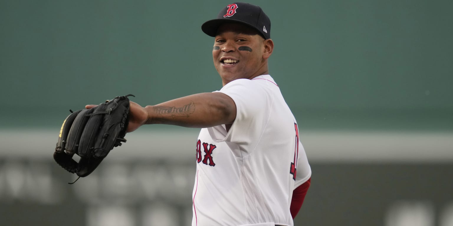 Rafael Devers and Red Sox face Xander Bogaerts in San Diego