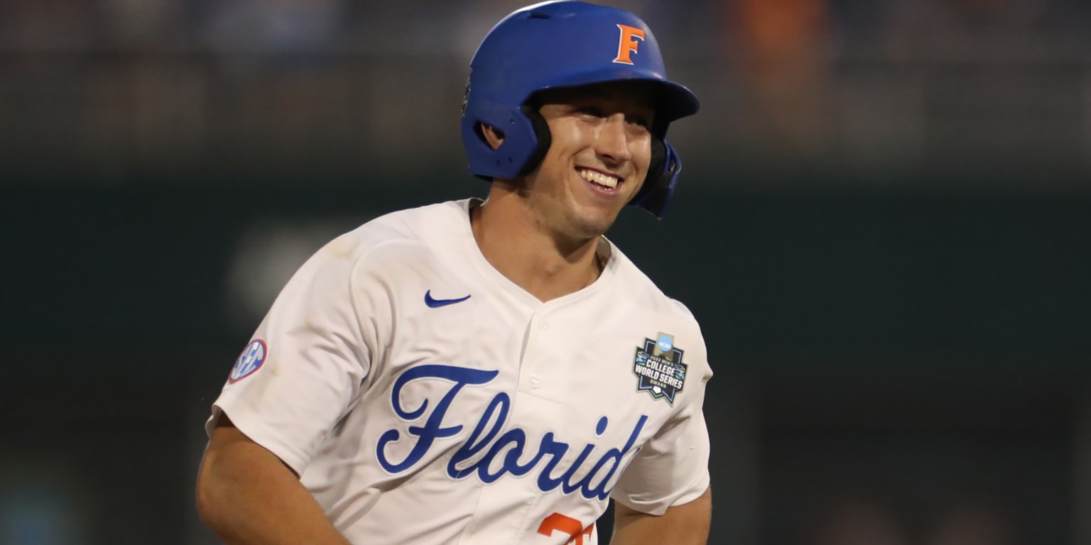 Rangers prospects Jack Leiter and Wyatt Langford have big nights at  Double-A