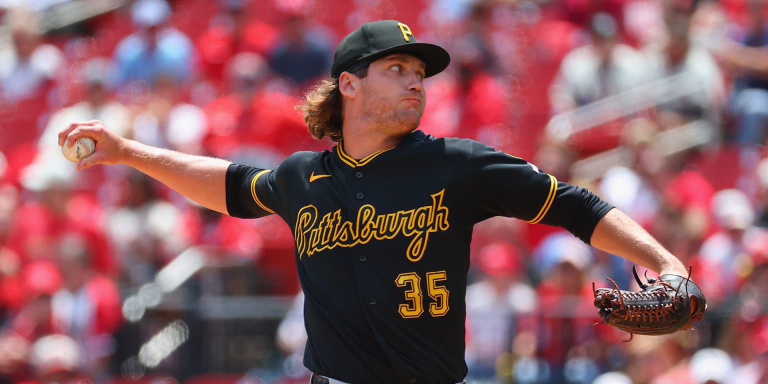 Ashcraft continues dominant month of May with 7 strong innings