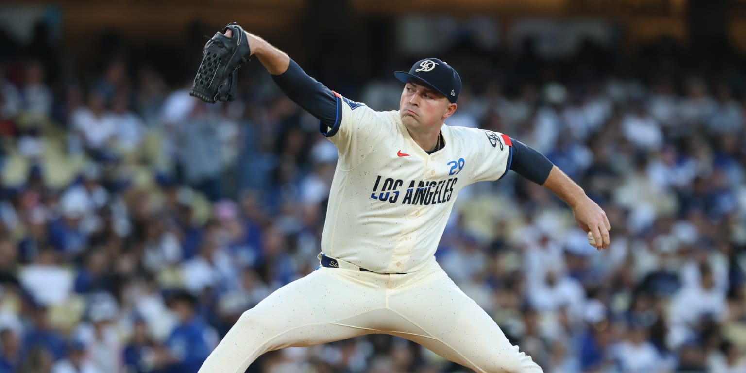 Skubal gets the nod over Yamamoto for LA in NLDS Game 1 (source)
